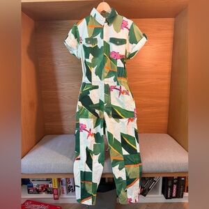 FARM Rio Tropical Jumpsuit